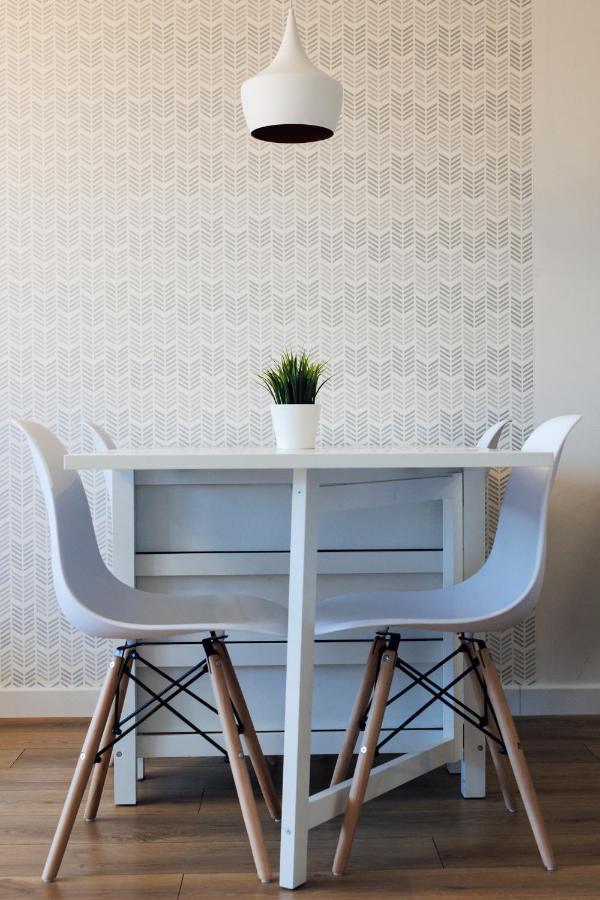 Apartament Szczecin Kobalt - Urzad Miasta Bagian luar foto